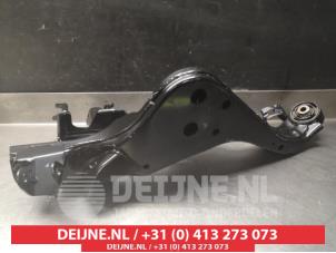 Nissan Qashqai Draagarm links-achter O9990007374 foto 3