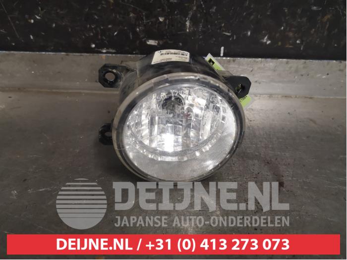 Mitsubishi Space Star Dagrijverlichting links O398186