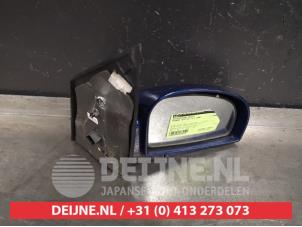 Hyundai Getz Buitenspiegel rechts O398220 foto 3