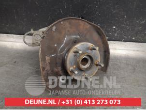 Toyota Celica Fusee rechts-voor O398253 foto 2