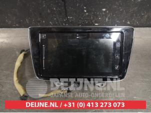 Suzuki Baleno Radio O398275 foto 3