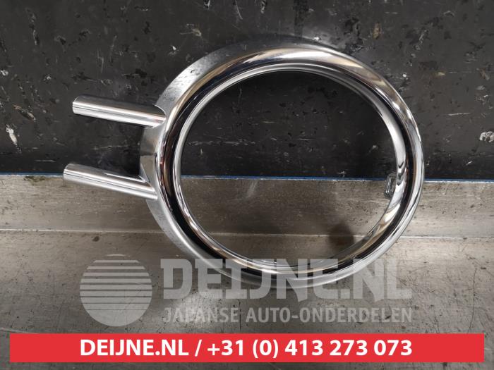 Suzuki Ignis Bumper grille O9990007460