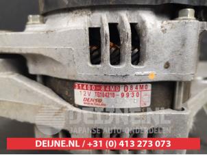 Suzuki Celerio Dynamo O398284 foto 3
