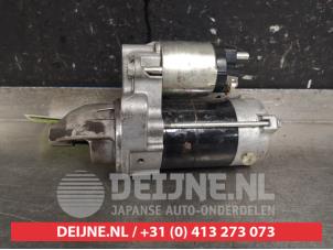Suzuki Celerio Starter O398287 photo 2
