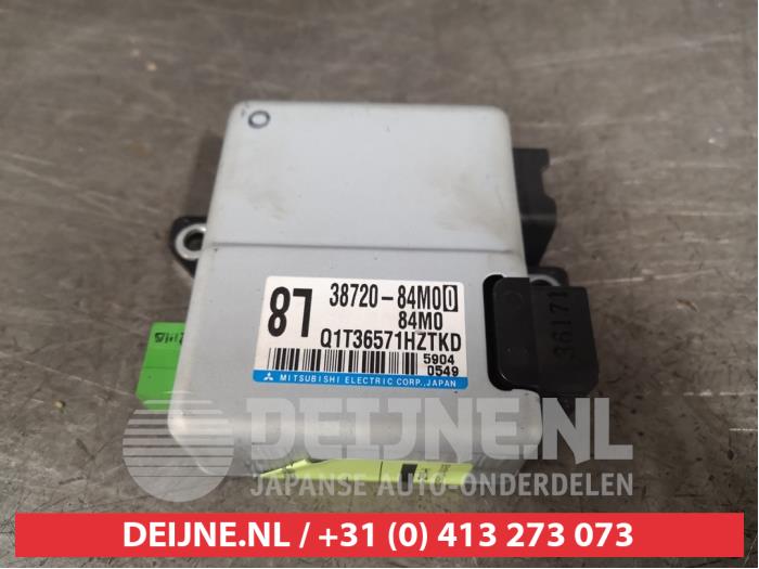 Suzuki Celerio Stuurbekrachtiging Computer O398288