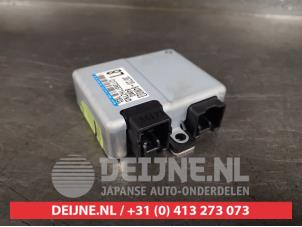 Suzuki Celerio Power steering computer O398288 photo 2