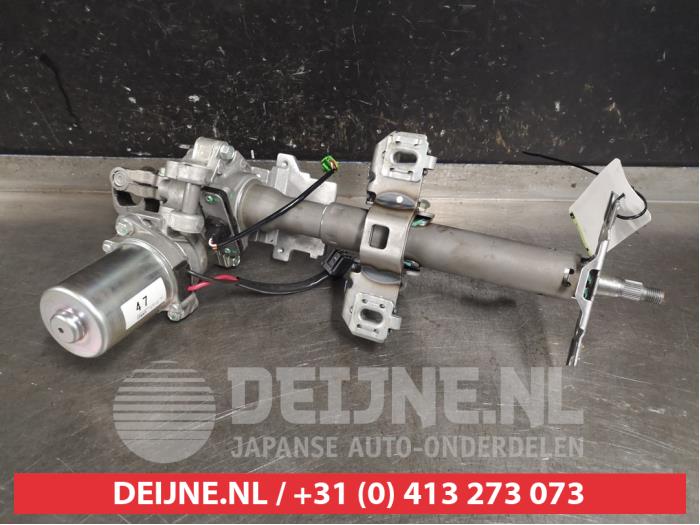 Suzuki Celerio Lenksäulenwelle O398289