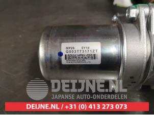 Suzuki Celerio Lenksäulenwelle O398289 foto 2