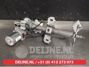 Gebruikte Stuurkolomas Suzuki Celerio (LF) 1.0 12V Prijs € 100,00 Margeregeling aangeboden door V.Deijne Jap.Auto-onderdelen BV