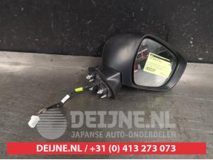 Suzuki Baleno Buitenspiegel rechts O398312 foto 2