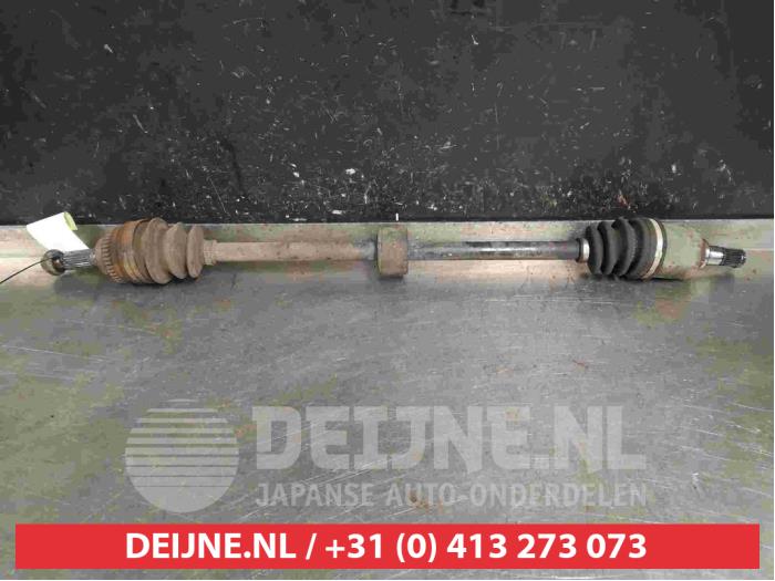 Suzuki Ignis Antriebswelle rechts vorne O398325