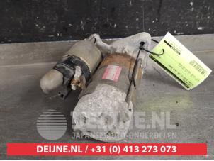 Suzuki Ignis Starter O398335 photo 2
