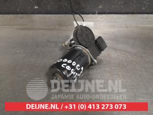 Hyundai Coupe Scheibenwischermotor vorne O398348 foto 2