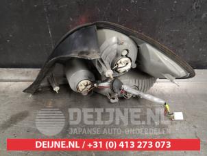 Hyundai Coupe Taillight, left O398359 photo 3