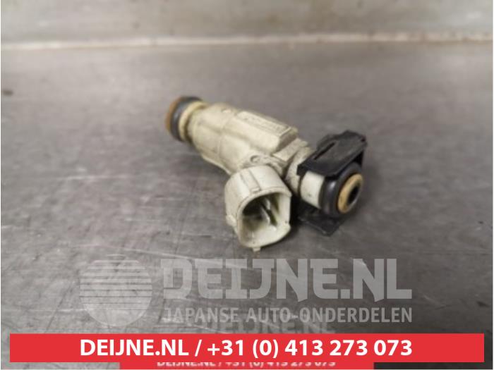 Hyundai I20 Injector (benzine injectie) O398383