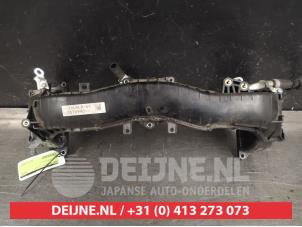 Subaru Forester Inlaatspruitstuk O398386 foto 2