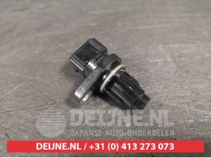 Gebruikte Nokkenas Sensor Hyundai i10 (B5) 1.0 12V Prijs op aanvraag aangeboden door V.Deijne Jap.Auto-onderdelen BV