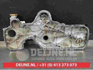 Subaru Forester Timing cover O398402 photo 2