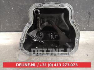 Subaru Forester Ölwanne O398403 foto 2