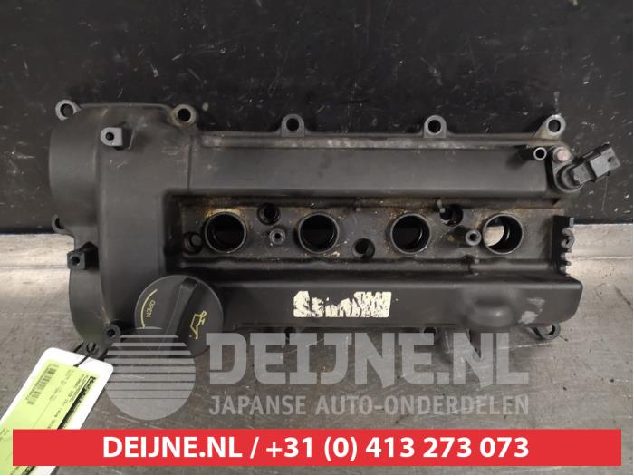 Hyundai I20 Rocker cover O398412