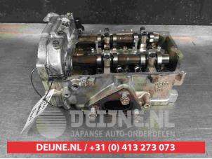Subaru Forester Cylinder head O398422 photo 4
