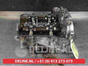 Subaru Forester Zylinderkopf O398423 foto 4