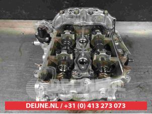 Subaru Forester Zylinderkopf O398423 foto 3