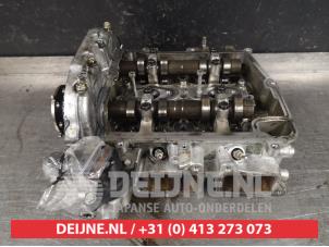 Subaru Forester Zylinderkopf O398423 foto 2