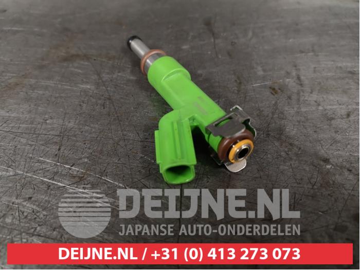 Suzuki Swift Injector (benzine injectie) O398436