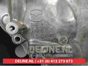 Mazda CX-3 Distributiedeksel O398447 foto 3