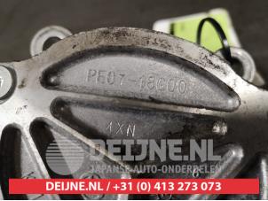 Mazda CX-5 Vakuumpumpe (Benzin) O398448 foto 3
