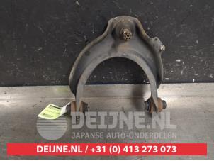 Honda Accord Front upper wishbone, left O398471 photo 2