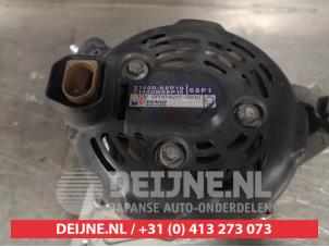 Suzuki Baleno Dynamo O398482 foto 2
