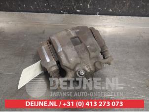 Suzuki Baleno Bremszange links vorne O398487 foto 2