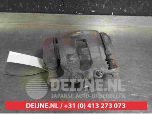 Suzuki Baleno Bremszange rechts vorne O398489 foto 2