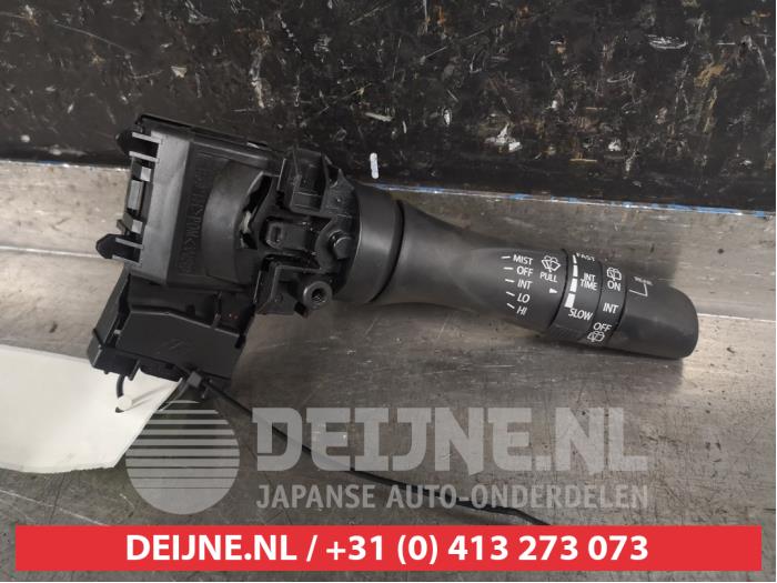 Suzuki Baleno Ruitenwis Schakelaar O398490