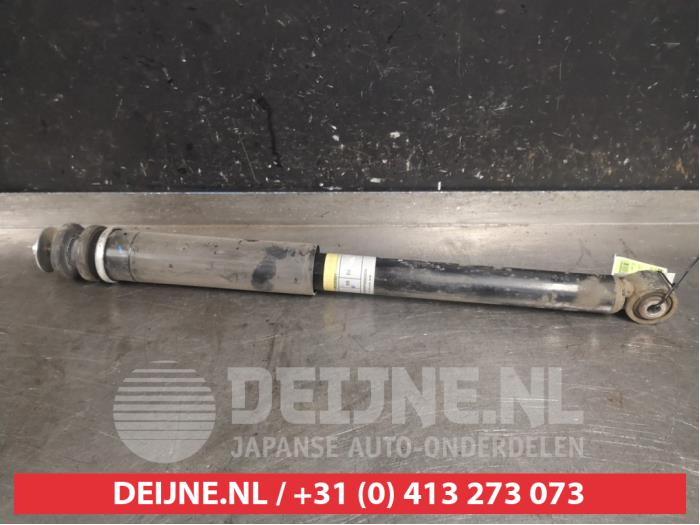 Suzuki Baleno Schokdemper links-achter O398491