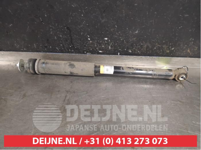 Suzuki Baleno Schokdemper rechts-achter O398492