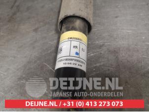 Suzuki Baleno Schokdemper rechts-achter O398492 foto 2