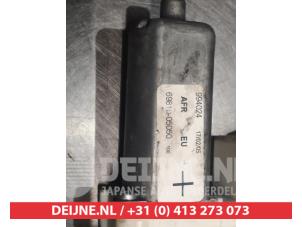 Toyota Avensis Fenstermechanik 4-türig rechts vorne O277098 foto 3