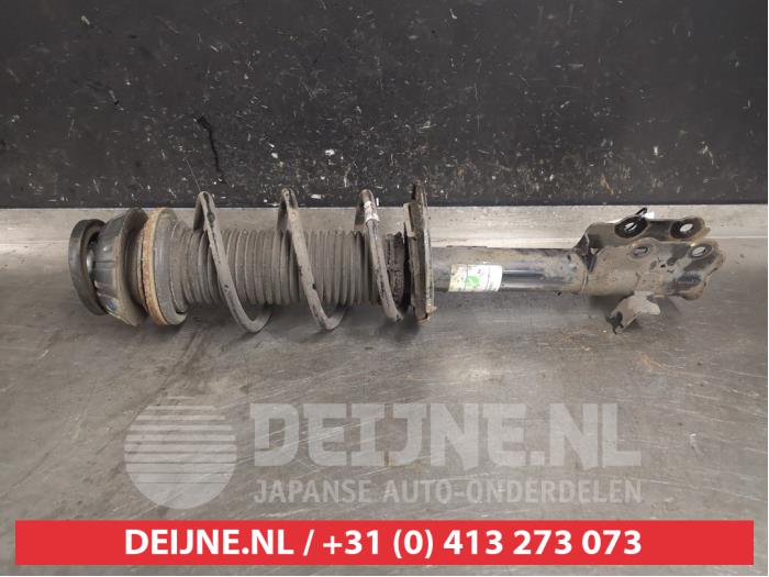 Suzuki Baleno Schokdemperpoot rechts-voor O398493