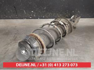 Suzuki Baleno Stoßdämpferstrebe rechts vorne O398493 foto 2