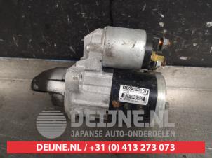 Gebruikte Startmotor Suzuki Baleno (EW/FW) 1.0 Booster Jet Turbo 12V Prijs € 35,00 Margeregeling aangeboden door V.Deijne Jap.Auto-onderdelen BV