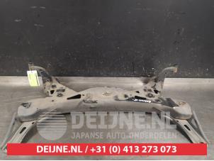Suzuki Baleno Subframe O398495 photo 2