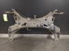 Subframe van een Suzuki Baleno (EW/FW), 2016 1.0 Booster Jet Turbo 12V, Hatchback, 4Dr, Benzine, 998cc, 82kW (111pk), FWD, K10C, 2016-02, EWB42 2016