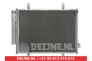 Nieuwe Airco Condensor Suzuki Celerio Prijs € 94,30 Inclusief btw aangeboden door V.Deijne Jap.Auto-onderdelen BV
