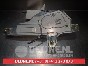 Toyota Rav-4 Rear wiper motor O301473 photo 2