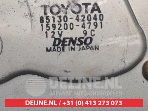 Toyota Rav-4 Rear wiper motor O301473 photo 3