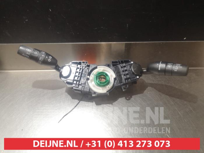 Honda Civic Combischakelaar Stuurkolom O309109