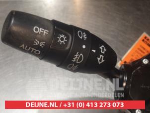 Honda Civic Steering column stalk O309109 photo 2